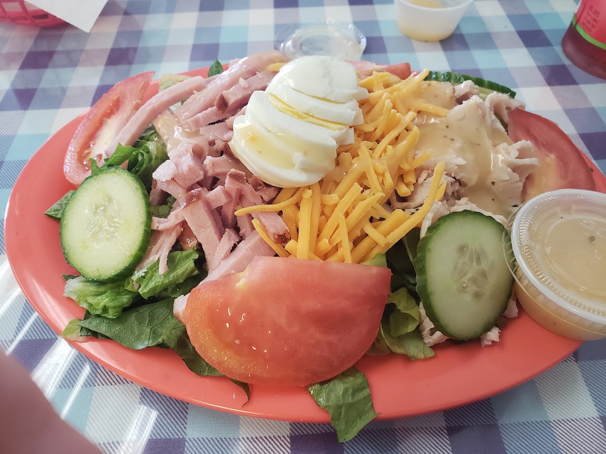 Tropic Chill Deli