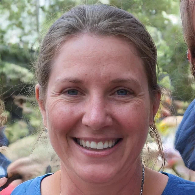Michelle S.