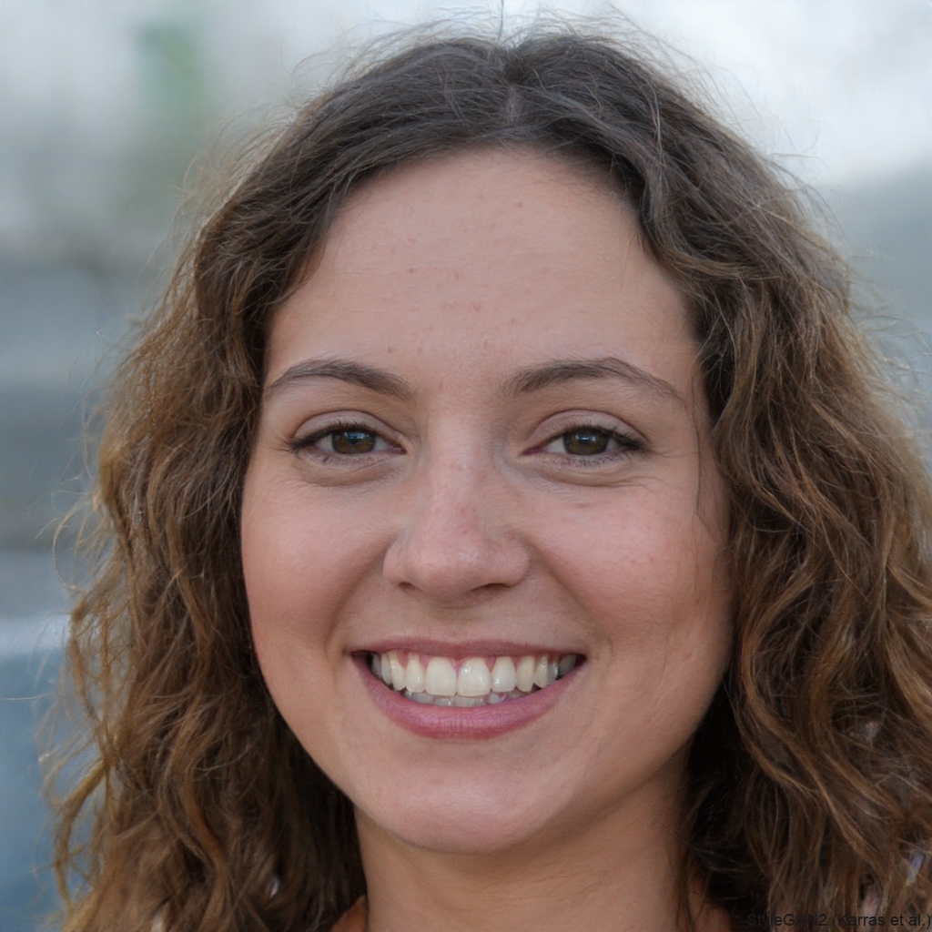 Rachel P.